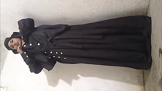 Season 54: Muslim Woman