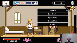 Handyman Fantasy 1of 3