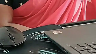 Removed My Saree for Company Ceo During Interview