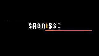 Sabrisse and Jia Lissa Lesbian Bondage Fantasy