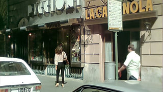 Moana Pozzi in Valentina Girl in Heat - Episode - (soft Restyling HD Version)