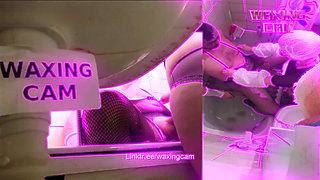 #80 Spies on the Maid Washing Maleg on the Maid Washing Male