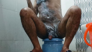 Indian desi police officer army officer pakistani teacher