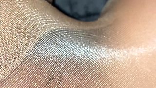 Solo jerking until cumming