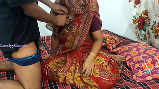 Neighbour's aunt fucked as a mare   Aunt's