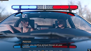 Shadows of Deception Update 8