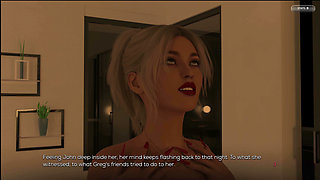 Couples Lustbound Part 12