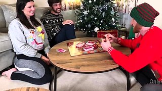 College Amateur Girls Throw Group Sex Party