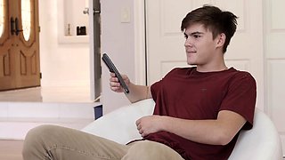 Hot Black Maid Does Some Webcam Black and Ebony