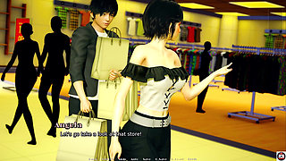 My Real Desire - Pt 65