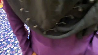 Teacher & 18 year old school gril hardcore sex with her private teacher