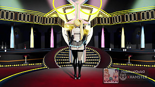 Mirai Akari mmd r18 3d hentai fuck hard ass big tits cheating student nun fuck the king cum creampie gangbang public