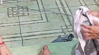 Best Friends Share Boyfriend's Penis