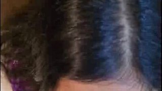 Indian Tamil Wifey Drilling