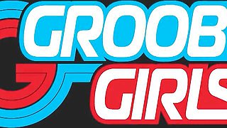Grooby Girls featuring wench's solo video