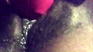 My Clit Cannot Endure the Limitless Suckling Punishment