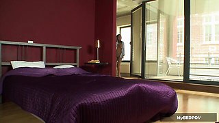 Watch sublime Candy Alexa's trailer