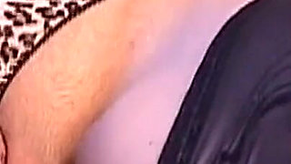 Mature MILF Moans Through Doctor Toy Examination