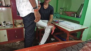 Hindi Sex Teacher Khushi900 Shows How To Fuck In 4K - Desi Big Ass Student Gets Kinky Orgasm