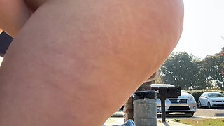 Naked for You