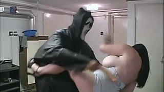 Huge boobs pussy licking pussy fucking bisexual anal fucking threesome