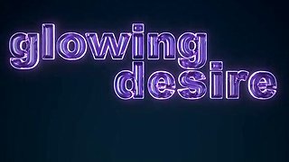 Deep ass-fuck climaxes Ember Snow gets assfucking internal ejaculation from Owen Glowing Dream