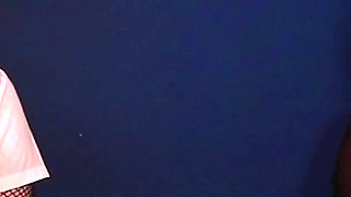 Identical Stepsisters Make You Cum For Them