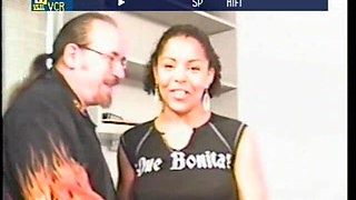 Dirty Debutantes 283 Alicia