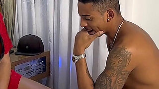 Married Woman Called Me to Ask Some Questions and Ended up Horny with the Answers