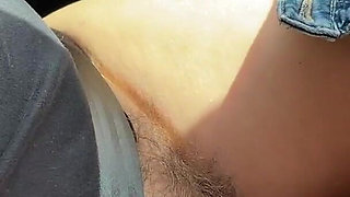 I'm on the Go and Horny Again