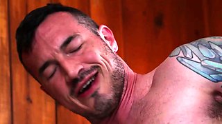 TRAILERTRASHBOYS Drifters Roadside Fuck