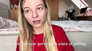 Goddess Bella Raes Femdom Tease
