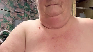 Bad Case of Shingles