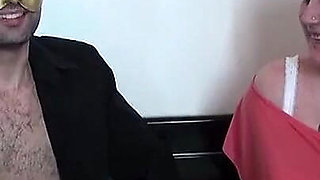French BBW Play with Arab Guys