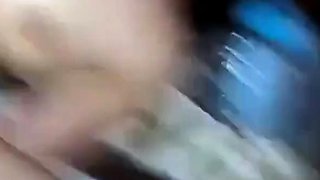 Filipina Babe with Hairy Bush Gets Fucked Hard