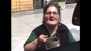 Hot Dirty Trip Episode 7 - Mr. Pete & Julie Robbins Threesome Orgy with Big Tits Blonde