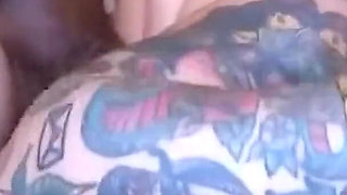 Big Tits Bubble Butt Asian Baddie Vs Massive BBC Monstercock