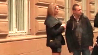 Threesome Ride - Uma Zex & Adele Sunshine