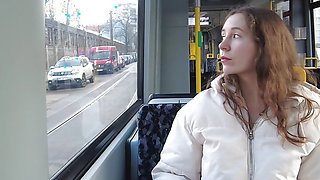 A WEEK IN BERLIN - I Let A Stranger Fuck Me (EPISODE 1)