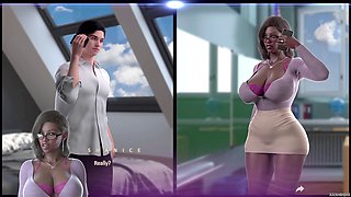 Hentai anya, แม่, anne hentai