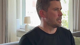 Perfect Wife: I Get to Fuck Her Ass if I Win Against Her Playing Video Games
