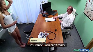 Doctor Gives Lovemaking Support To P