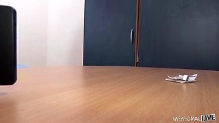 Darcia Lee Gets Pov Fuck