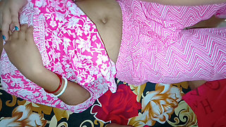 Hot Teen Girl Very Tight Pussy fucked, Indian Desi Teen Ankhi Hard Fucking Full xxx HD Video With Clear Audio