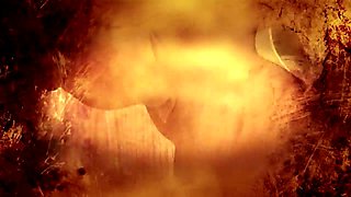 Luscious latex babe [Part 2]