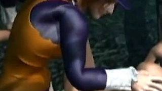Alice in Wonderland - a XXX Parody - Mad Hatter Stuffs Alice's Tight Box