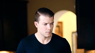 Step Siblings Caught-Stop Clowning Around Stepsis