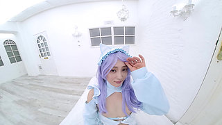 Sora Suda’s Perfect Pussy Gets Her Perfect Pussy Creampied