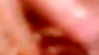 A Sample Squirt From Sadie