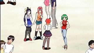 Fuck Me Like A Monster - busty scene